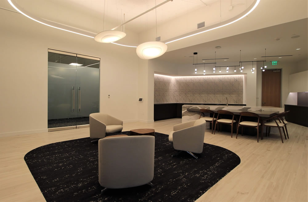 to Lincoln Centre's Tenant® Portal