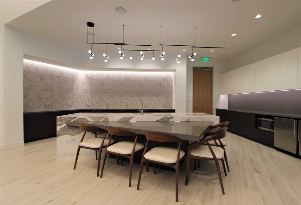 to Lincoln Centre's Tenant® Portal